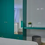 Cameranoapartments - Sopra La Piazza Гостевой дом