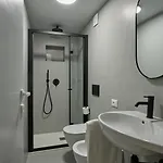 Cameranoapartments - Sopra La Piazza 3* Камерано
