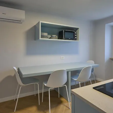 Cameranoapartments - Sopra La Piazza