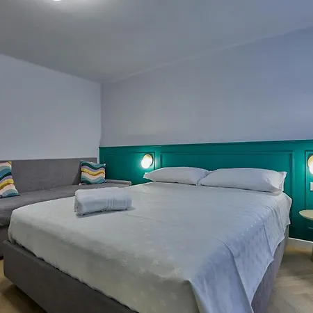Cameranoapartments - Sopra La Piazza
