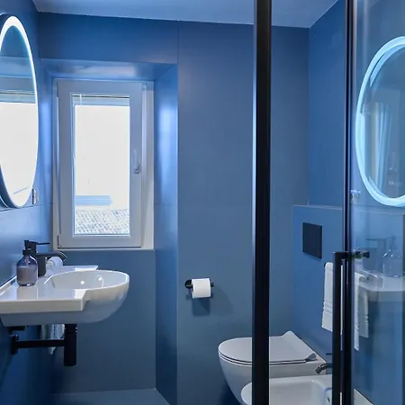 Cameranoapartments - Sopra La Piazza ゲストハウス 3*