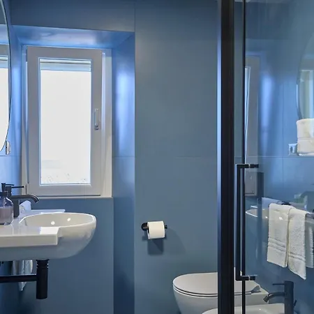 ゲストハウス Cameranoapartments - Sopra La Piazza 3*